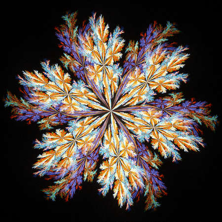 abstract colored backgroundの写真素材