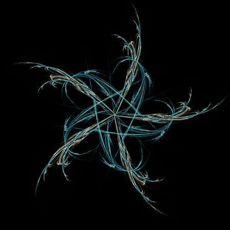 abstract colored backgroundの写真素材