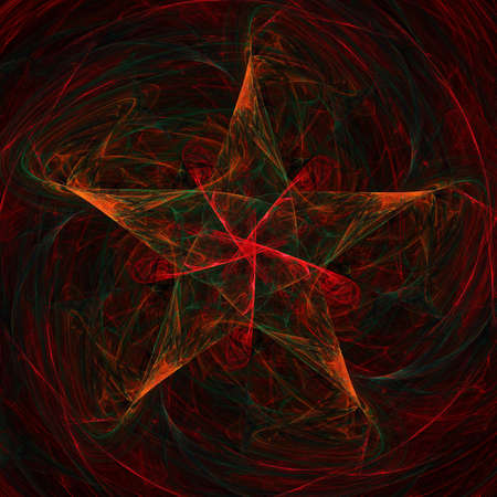 abstract colored backgroundの写真素材