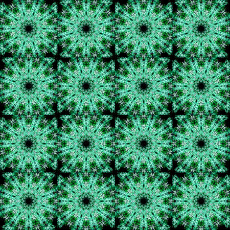 Abstract seamless patternの写真素材