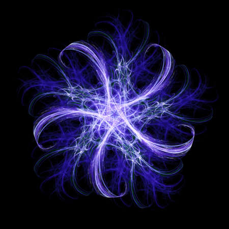 abstract colored backgroundの写真素材