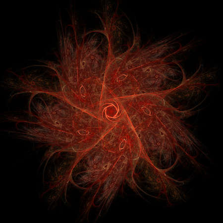 abstract colored backgroundの写真素材