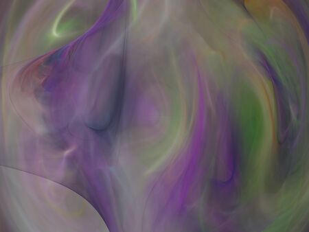 Colorful glowing pattern, abstract art for backgroundの写真素材