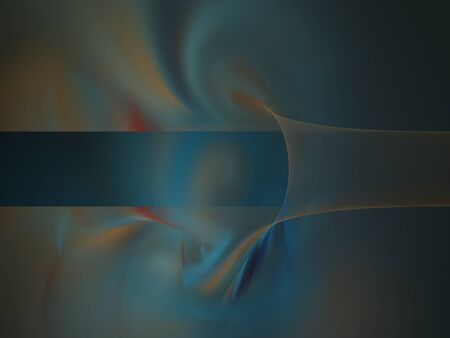 Colorful glowing pattern, abstract art for backgroundの写真素材