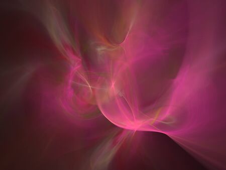 Colorful glowing pattern, abstract art for backgroundの写真素材