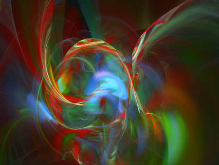 abstract colored backgroundの写真素材