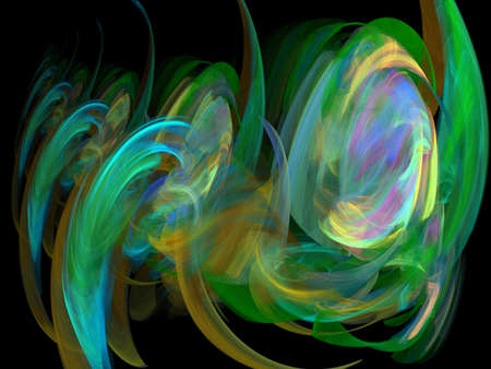 abstract colored backgroundの写真素材