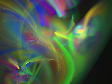 abstract colored backgroundの写真素材