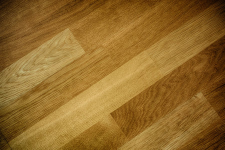 An oak wooden background texture. Close up.の写真素材