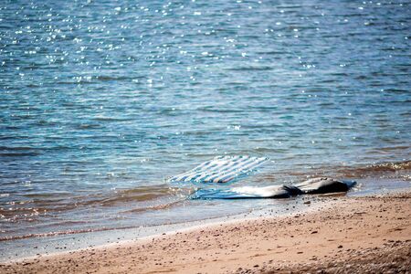 Sea Old Town Budva Montenegro travel journey trip recreation summer spring cityの写真素材