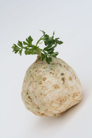 celeriacの写真素材
