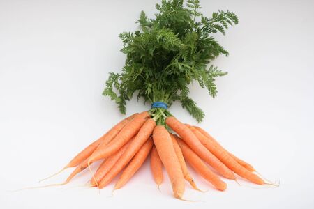 carrotの写真素材