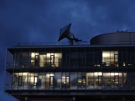 televisionの写真素材