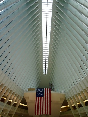 In Manhattan Mall