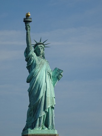 Statue of Liberty