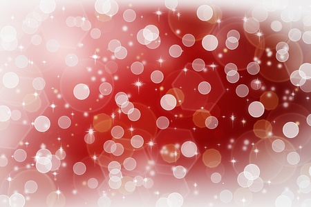 Abstract Christmas lights and sparkle background.
の写真素材