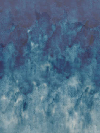 Messy painted background image for graphic design, texture background, wallpaper, digital art, web designの写真素材