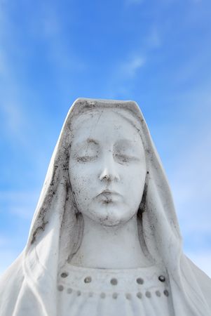 Serenityの写真素材