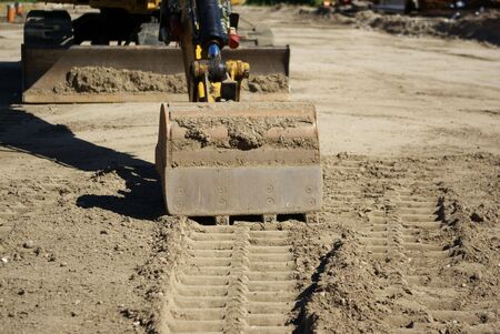 	bulldozer