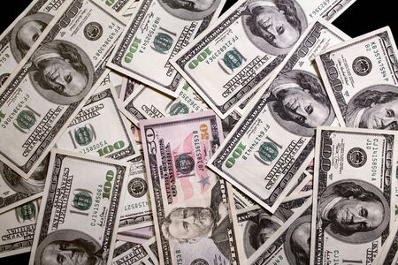 the bucks looseの写真素材