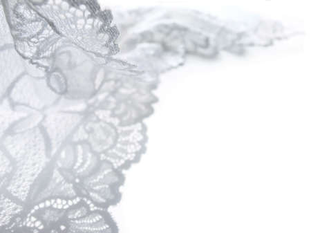 white lace