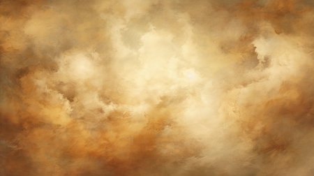 a beautiful vintage medieval inspired cloud wallpaper, ai generated imageの素材