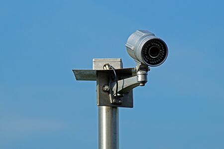 security camera