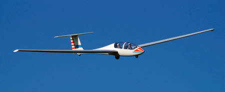 glide