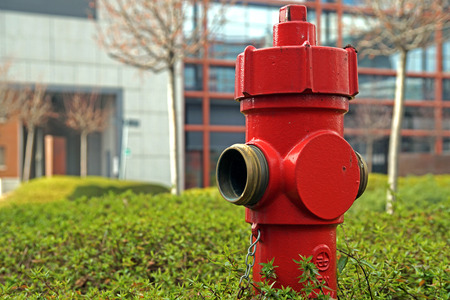 hydrant