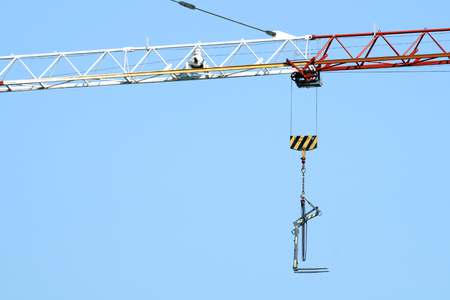 craneの写真素材