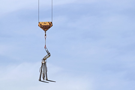 craneの写真素材