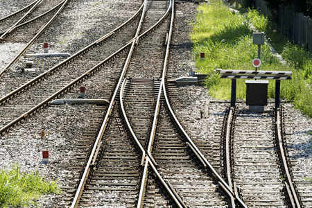 railroad