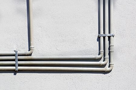 gas tube pipe