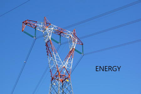 electric pole