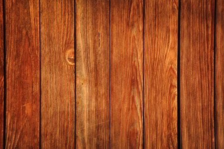 A close up of a wooden textured wall, pattern backgroun.の写真素材