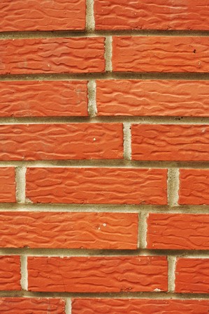 Abstract background image, texture of a brick wallの写真素材