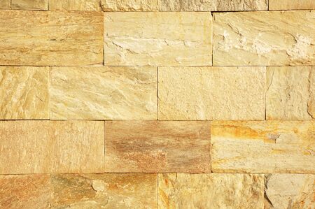 Abstract background image, texture of a brick wallの写真素材