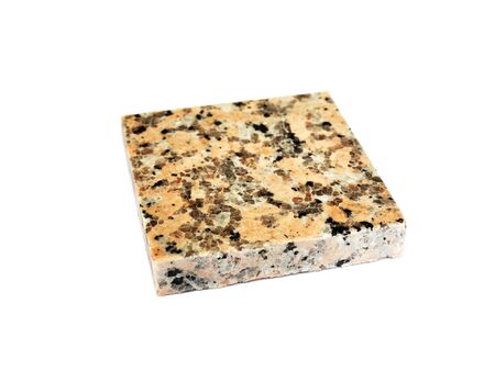 Pieces of marble stone, different textures and colorsの写真素材