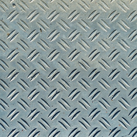 Worn metal texture with detail in high resolutionの写真素材