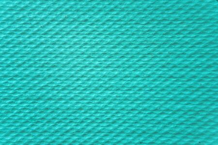 Green plaster texture, construction industry background