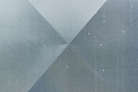 Metal plate background or texture, high res image.