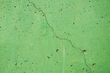 Old grunge obsolete wall, background texture imageの写真素材