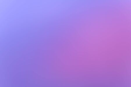 Abstract blur colorful gradient background, defocussed soft color surface in bokeh. Modern backdrop...