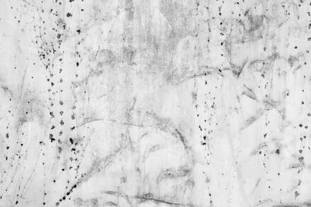 Grunge texture as background, black and white pattern