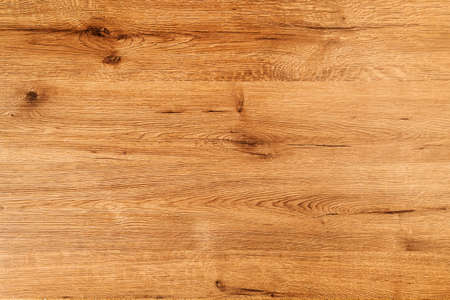 Reclaimed oak wood texture as background, top view of wooden surface