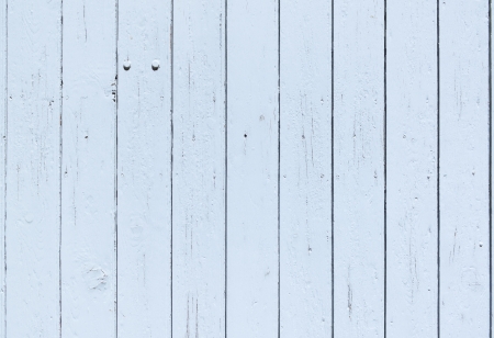 Close up of a traditional old blue painted wooden door in Provence, France, Europe. Pattern, texture, wallpaper, background.の写真素材