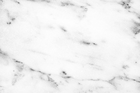 White Carrara Marble natural light for bathroom or kitchen white countertop. High resolution texture and pattern.の写真素材