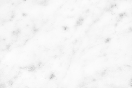 White Carrara Marble natural light for bathroom or kitchen white countertop. High resolution texture and pattern.の写真素材