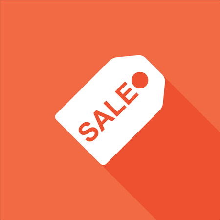 Sale iconのイラスト素材