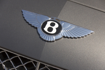 Bentley Motors is a British manufacturer of luxury automobiles founded in 1919 by W  O  Bentley  